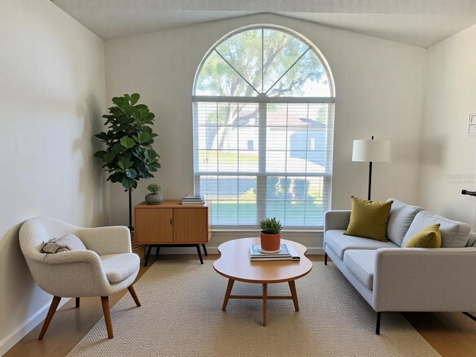 BAKERS CROSSING PH 1 - Residential