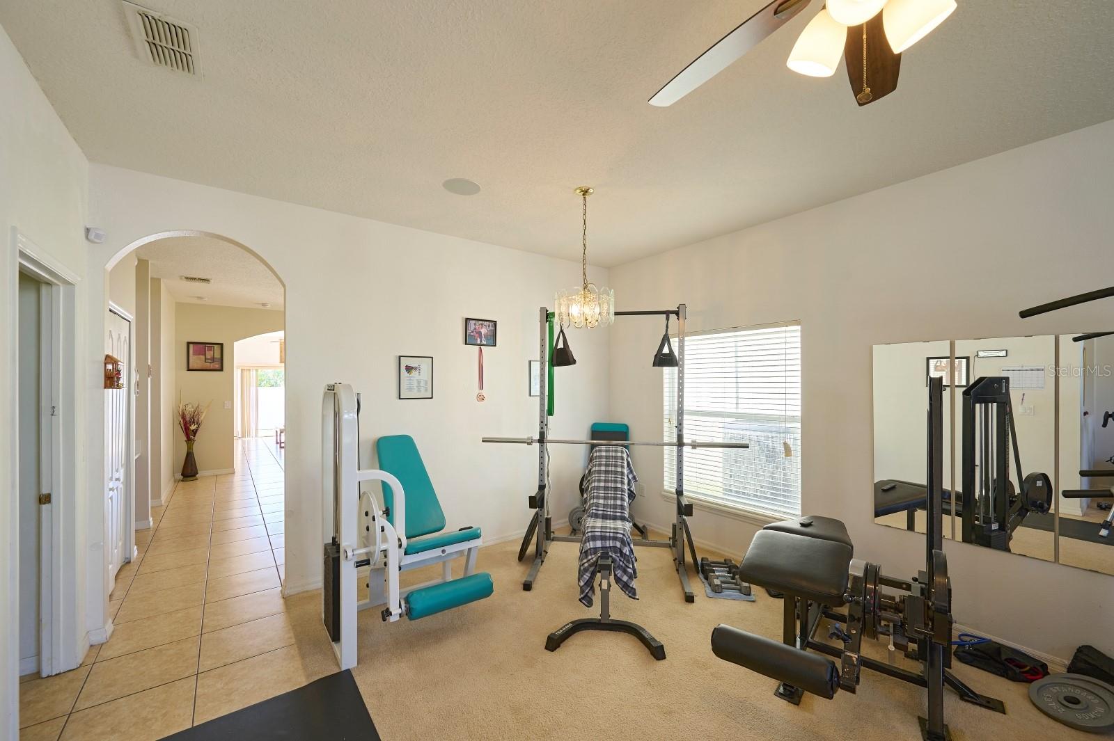 BAKERS CROSSING PH 1 - Residential