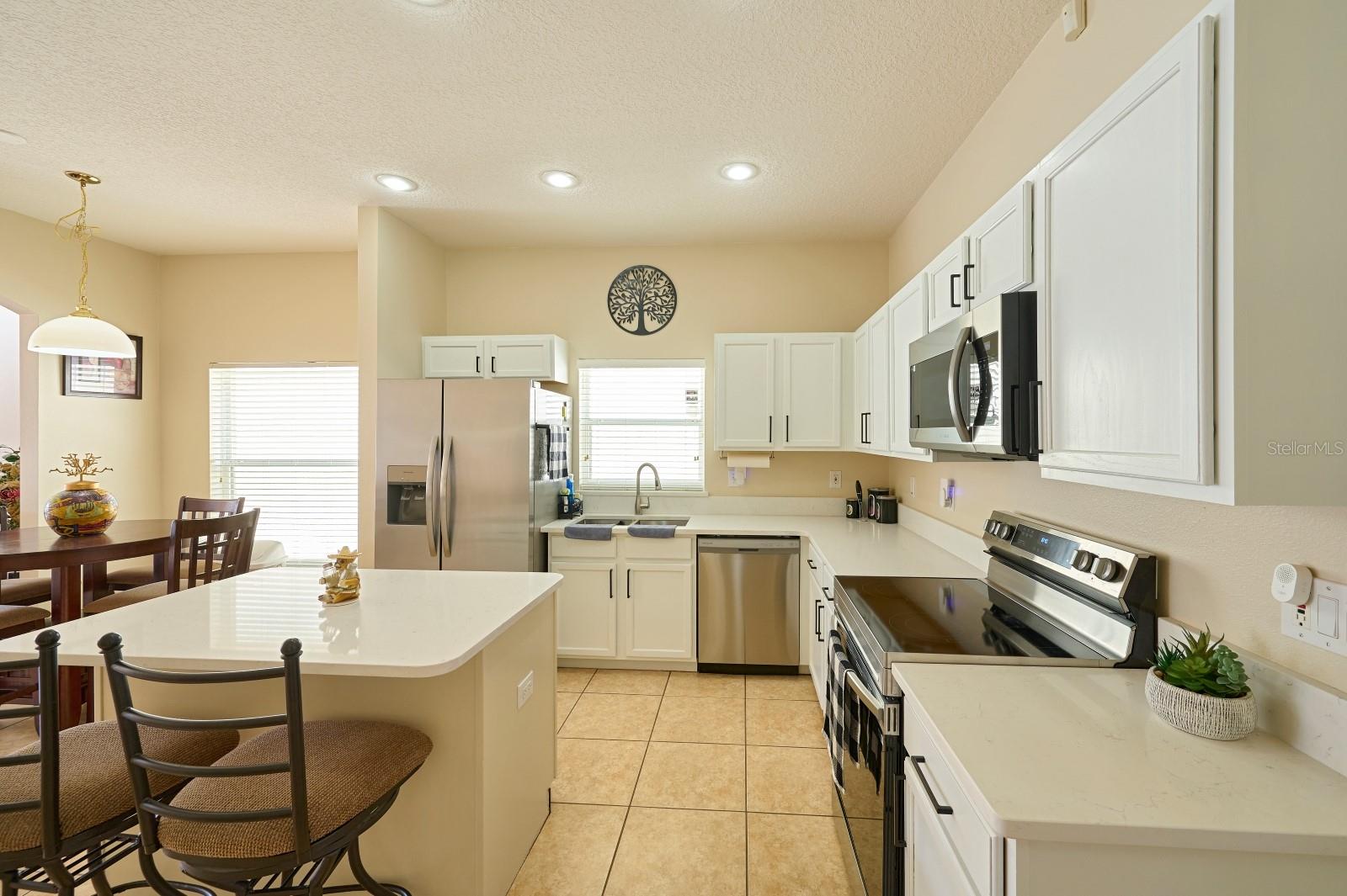 BAKERS CROSSING PH 1 - Residential