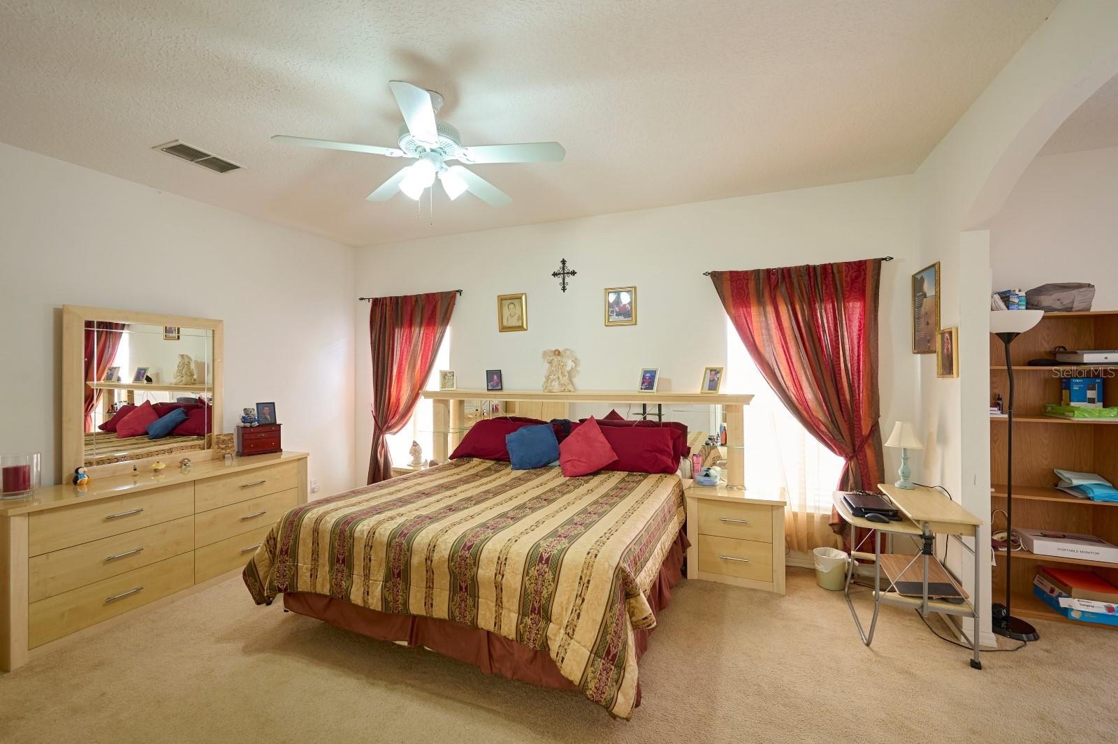 BAKERS CROSSING PH 1 - Residential