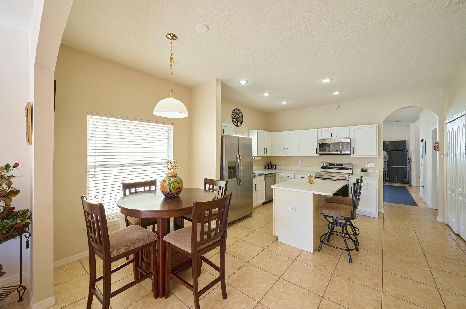 BAKERS CROSSING PH 1 - Residential