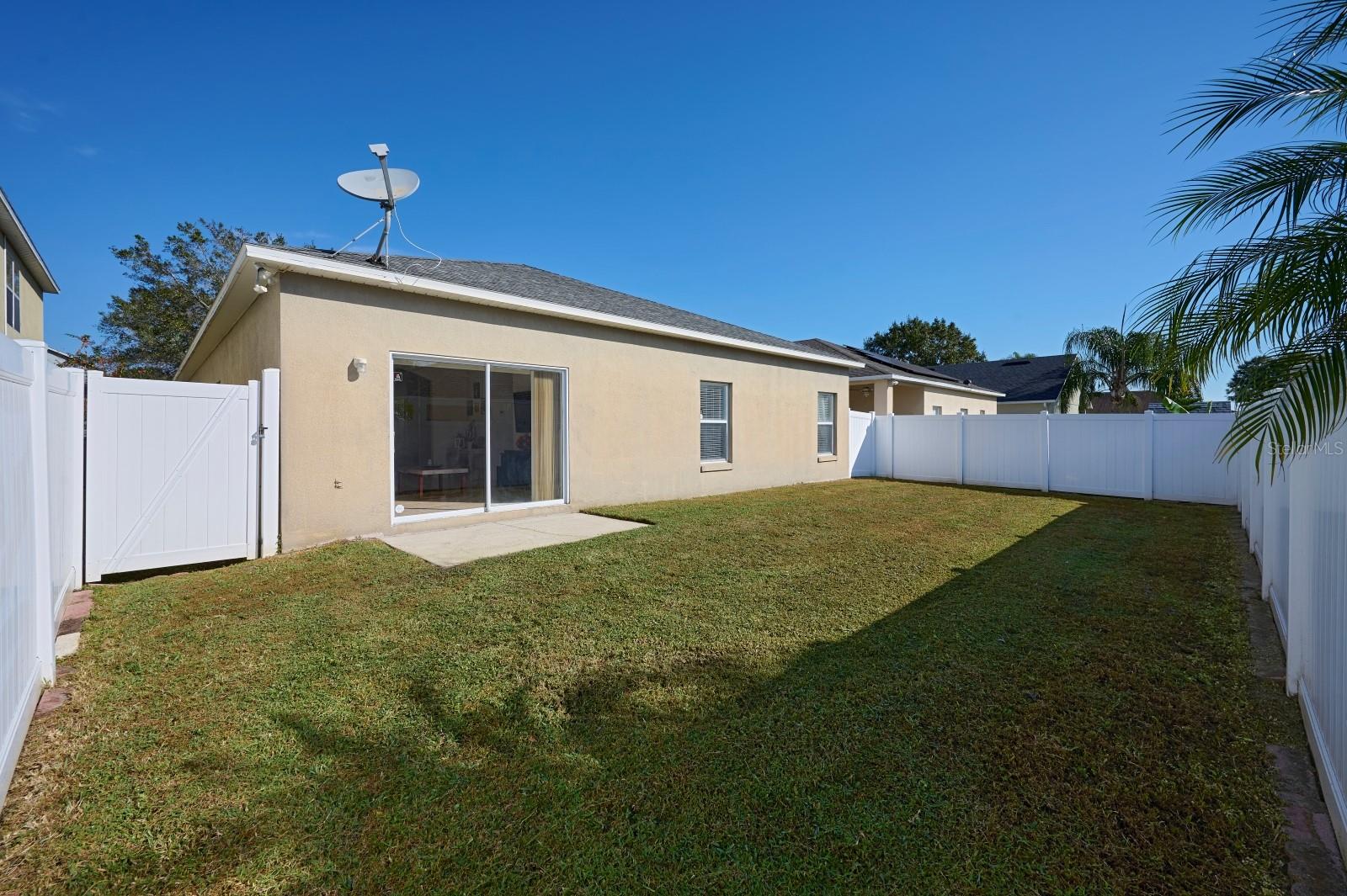 BAKERS CROSSING PH 1 - Residential