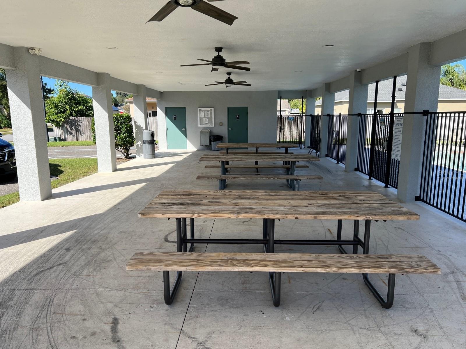 BAKERS CROSSING PH 1 - Residential