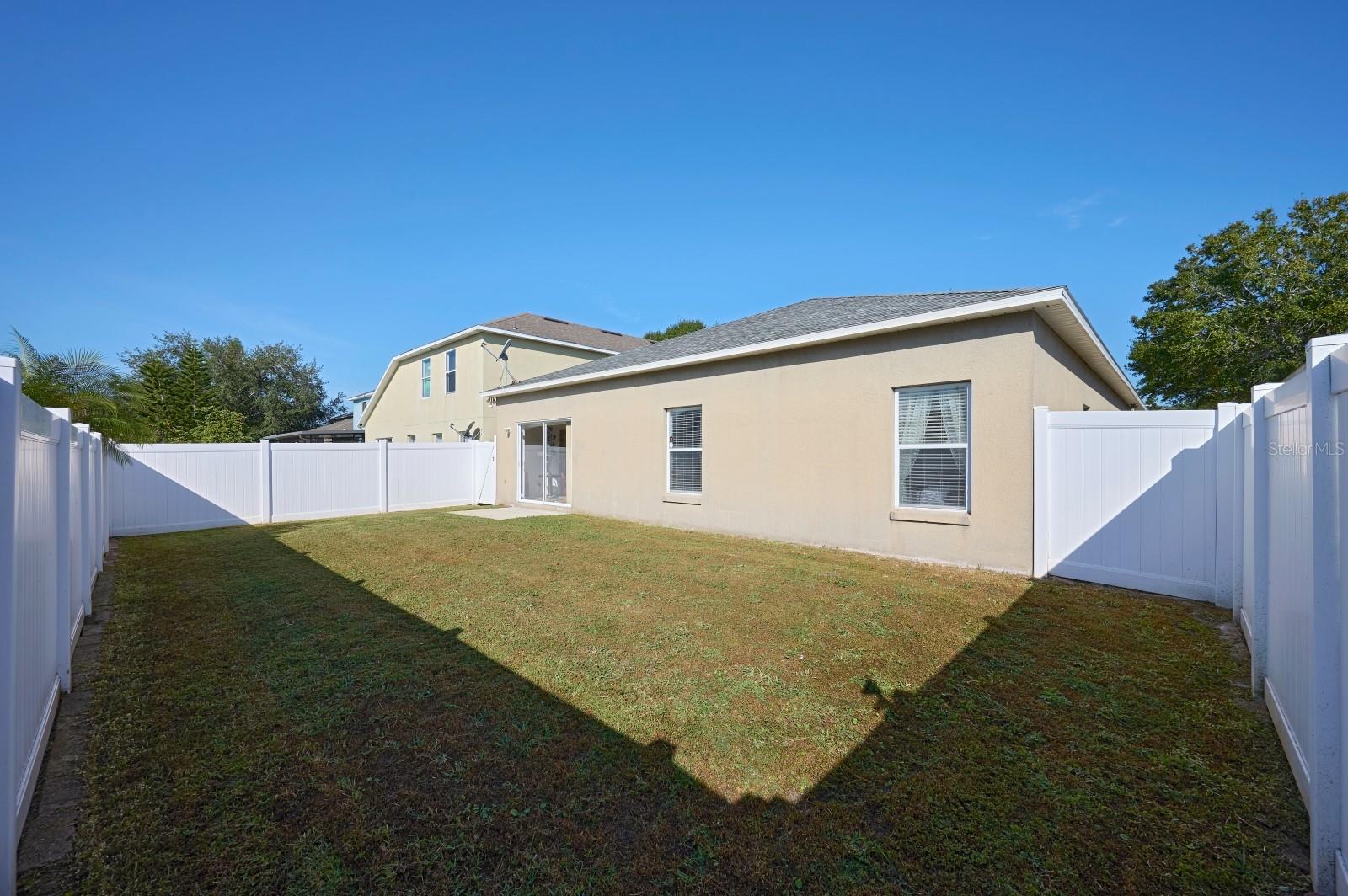 BAKERS CROSSING PH 1 - Residential