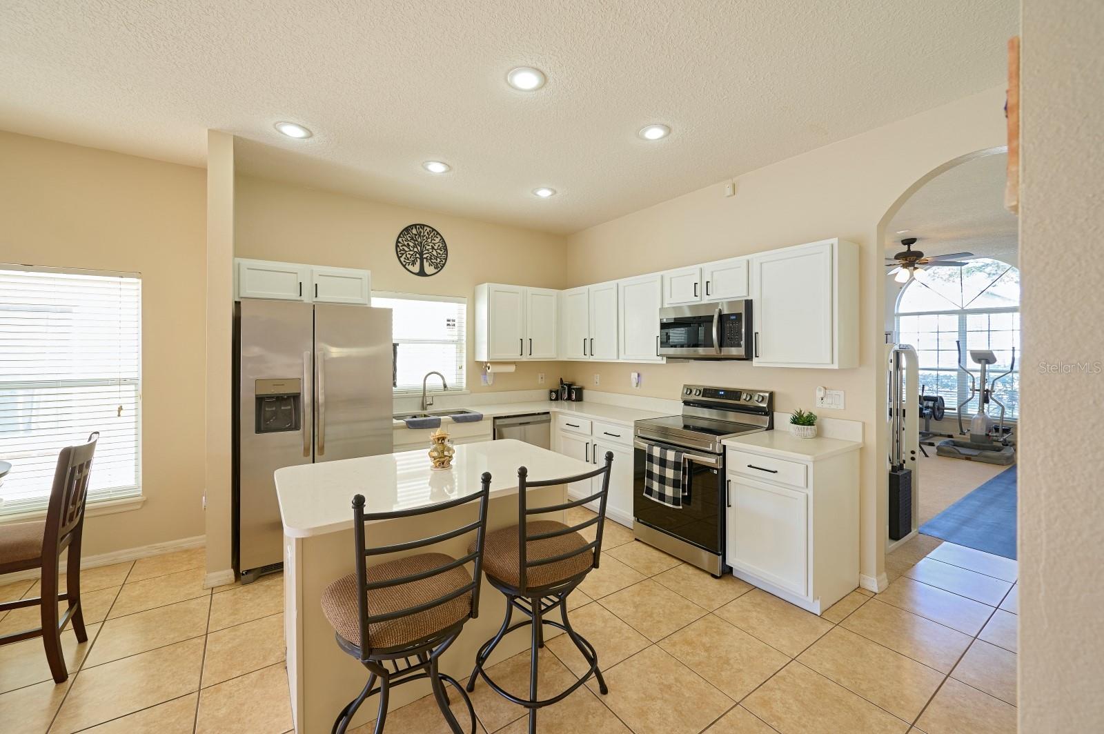 BAKERS CROSSING PH 1 - Residential