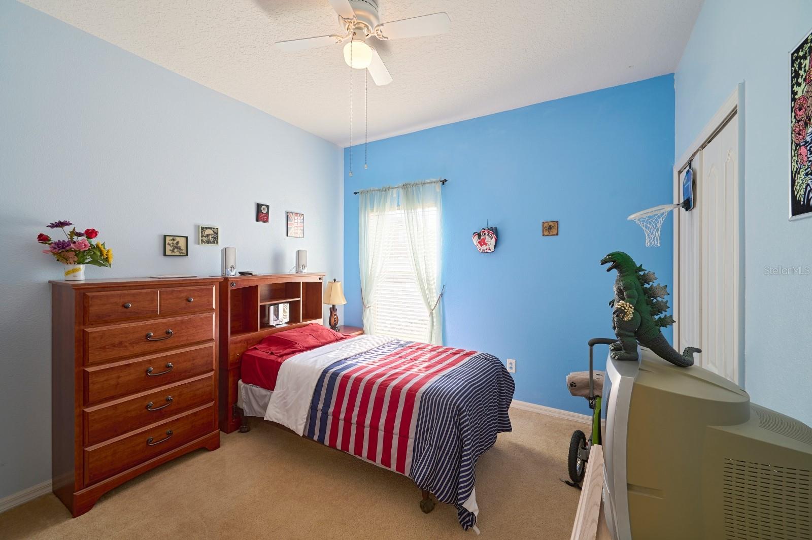 BAKERS CROSSING PH 1 - Residential