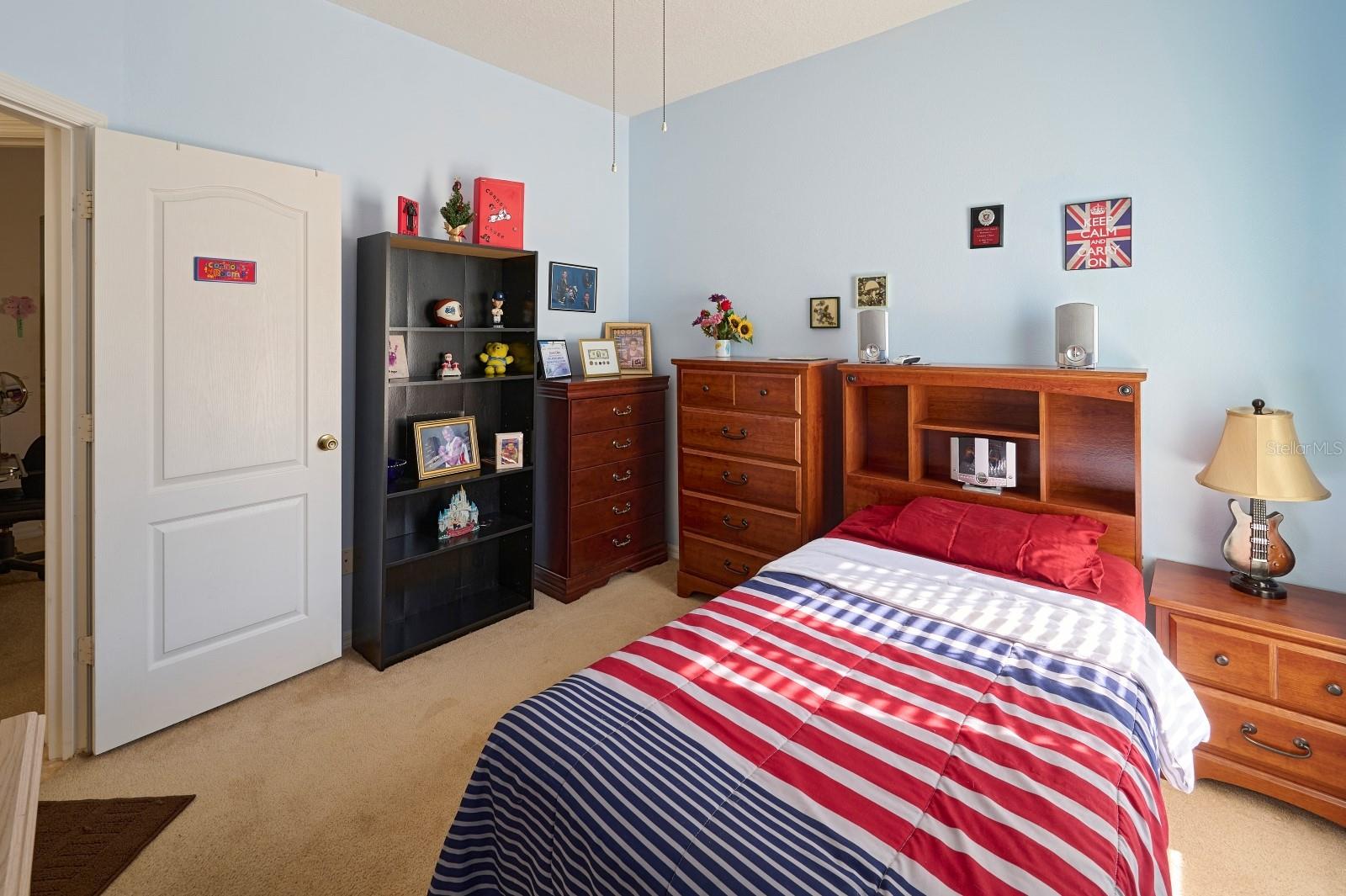 BAKERS CROSSING PH 1 - Residential