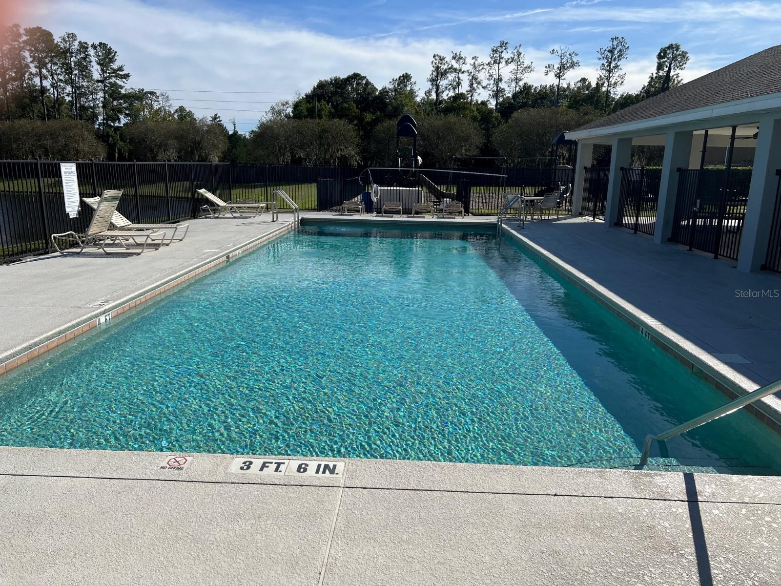 BAKERS CROSSING PH 1 - Residential