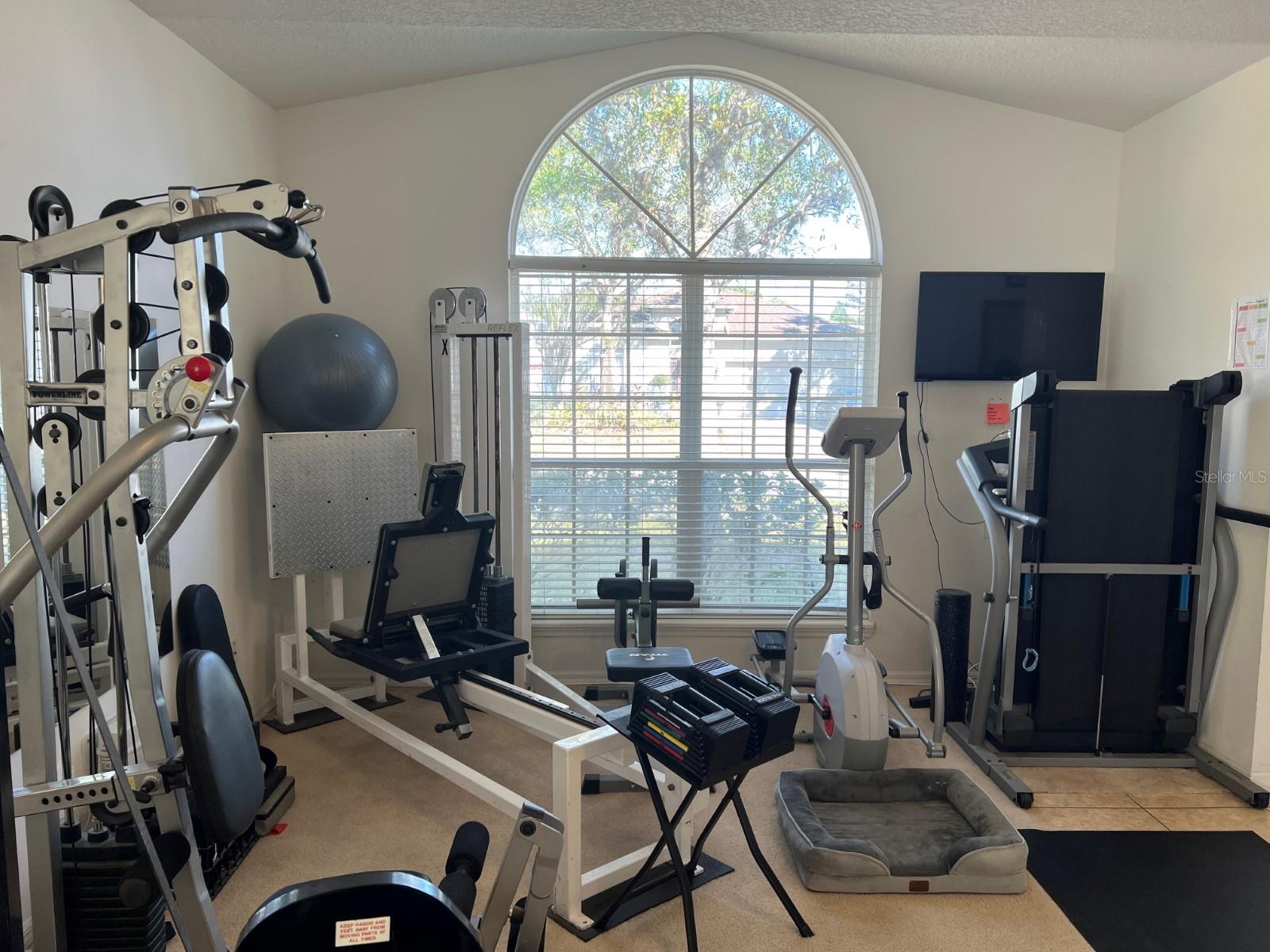 BAKERS CROSSING PH 1 - Residential