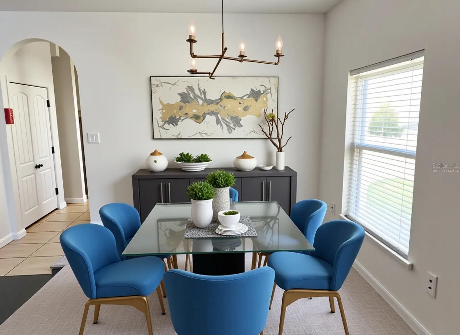 BAKERS CROSSING PH 1 - Residential