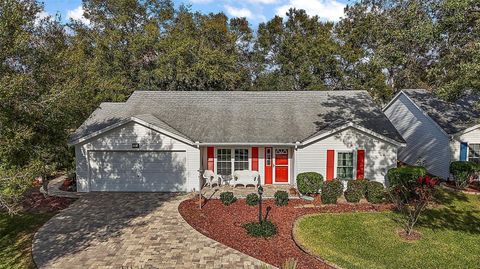 A home in LEESBURG