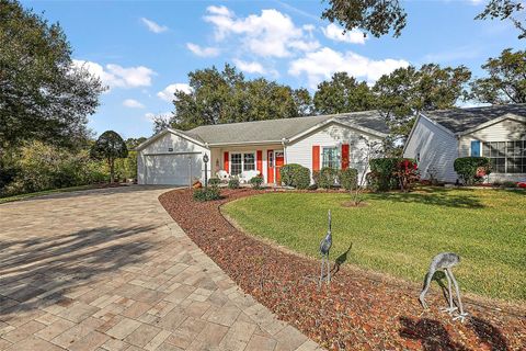 A home in LEESBURG