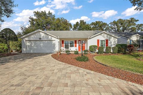 A home in LEESBURG