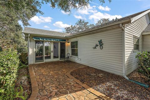 A home in LEESBURG