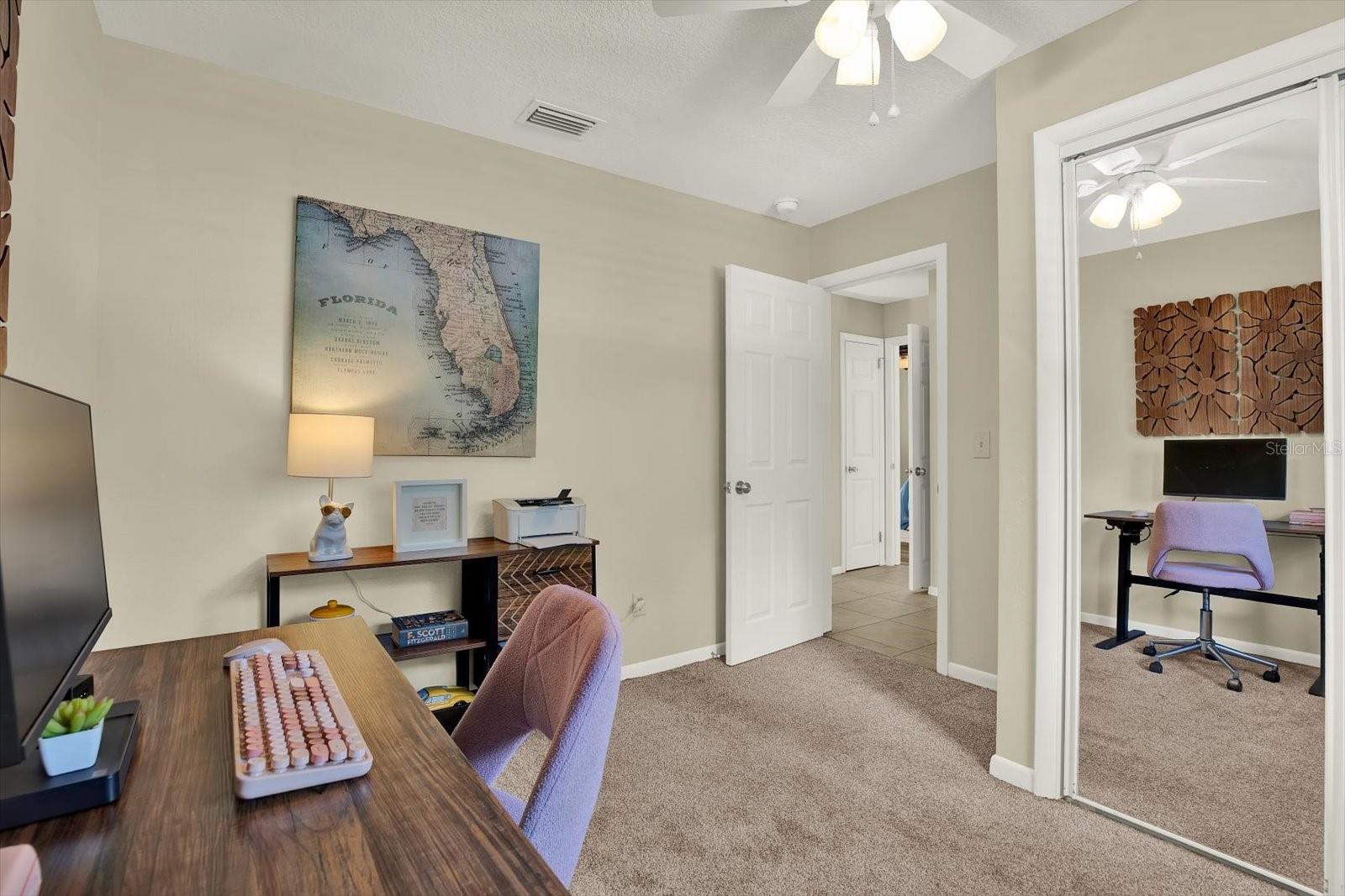 SHULTS & WALKER MANOR - Residential