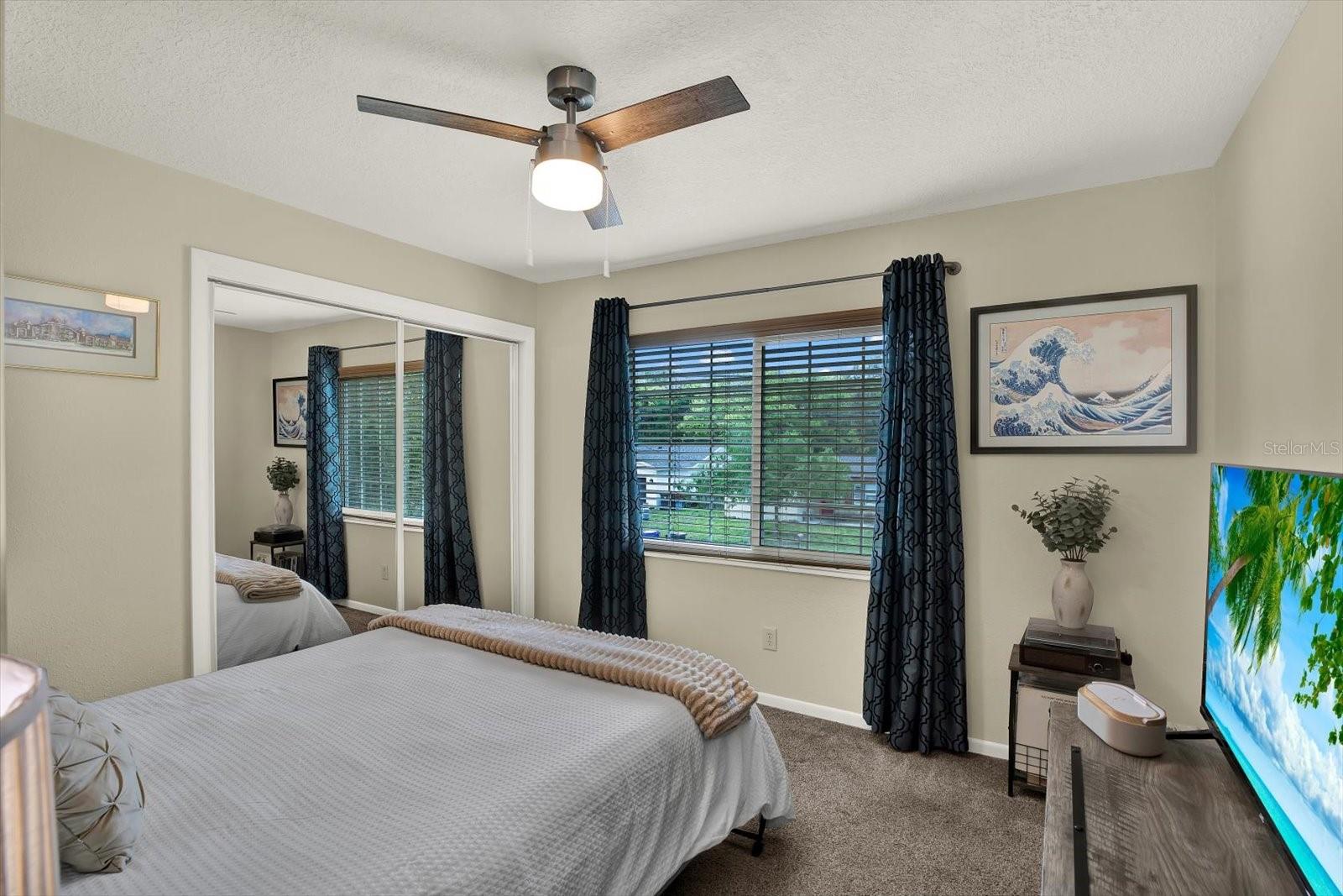 SHULTS & WALKER MANOR - Residential