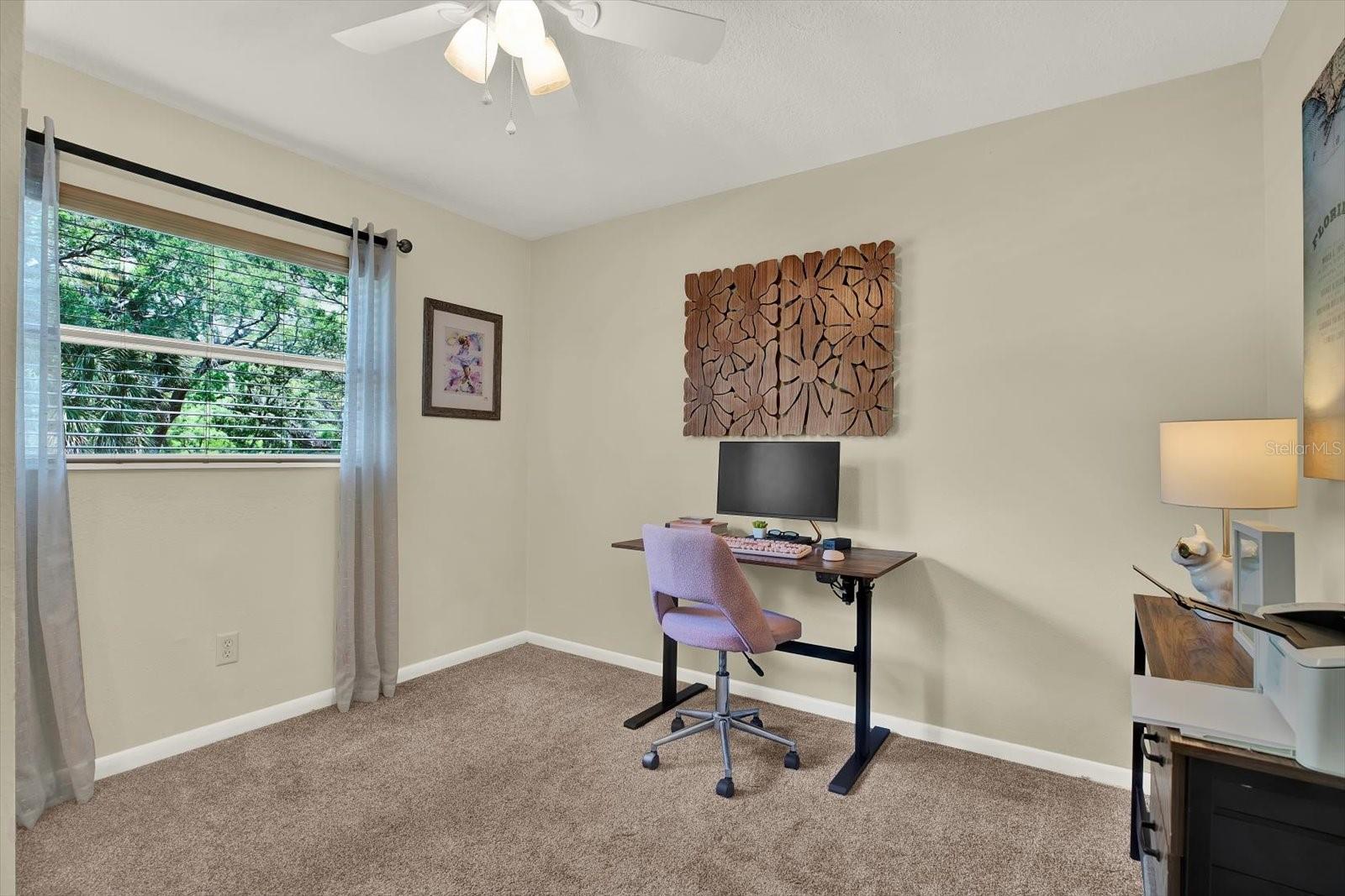 SHULTS & WALKER MANOR - Residential