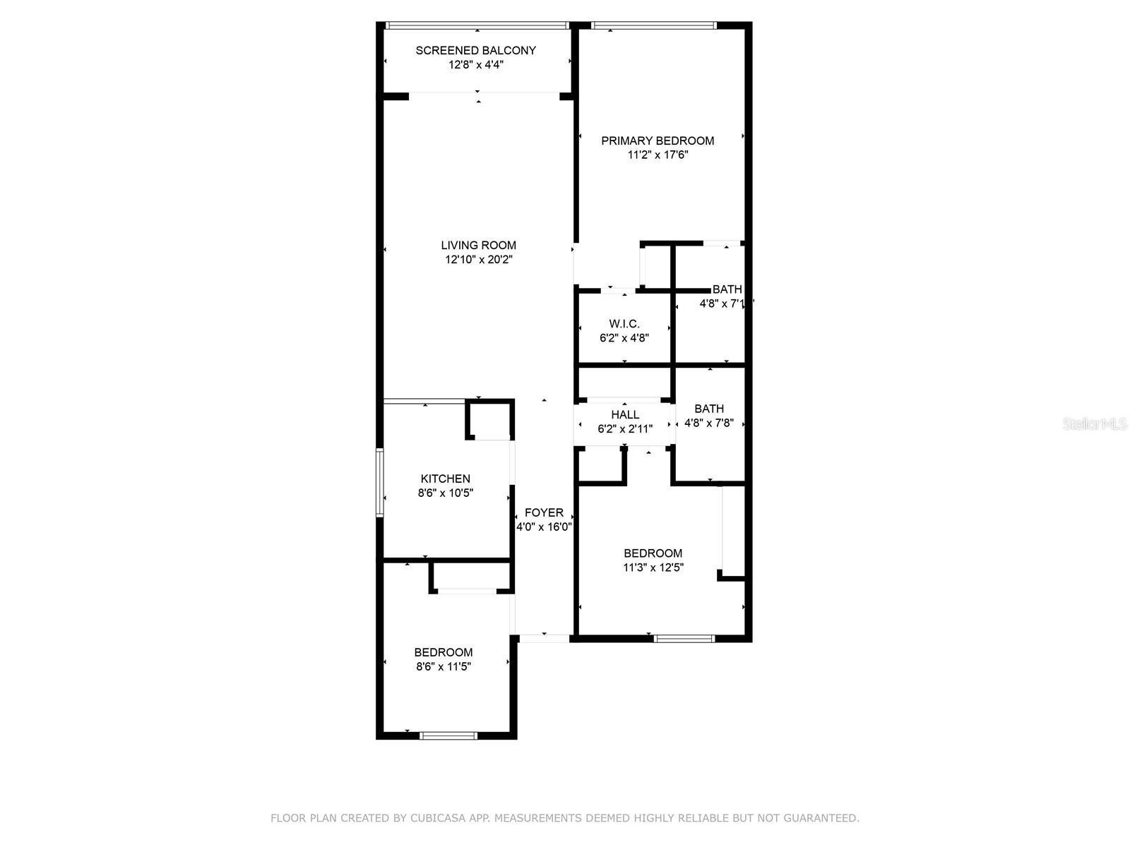 1054 LOTUS COVE COURT 636