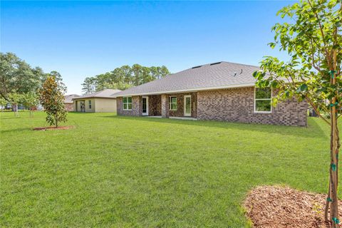 A home in PALM COAST