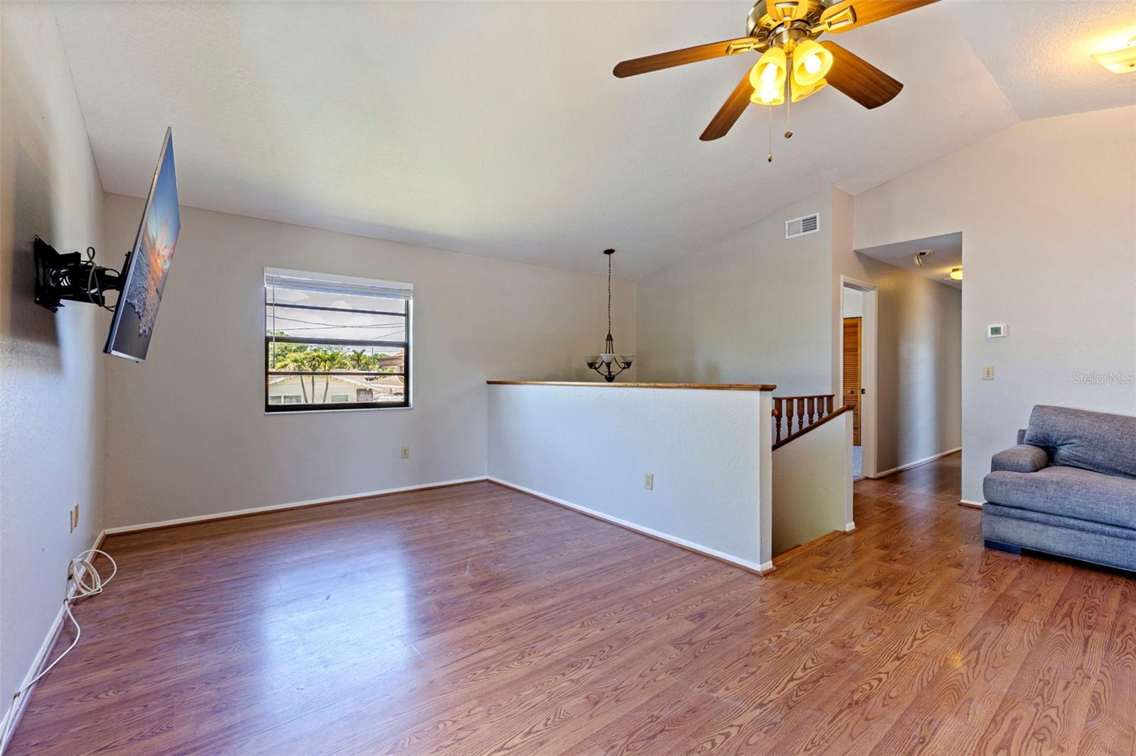 BAYWOOD VILLAGE - Residential