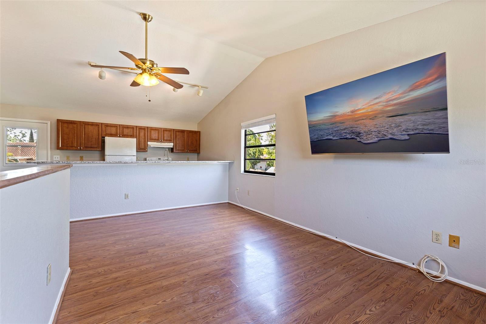 BAYWOOD VILLAGE - Residential