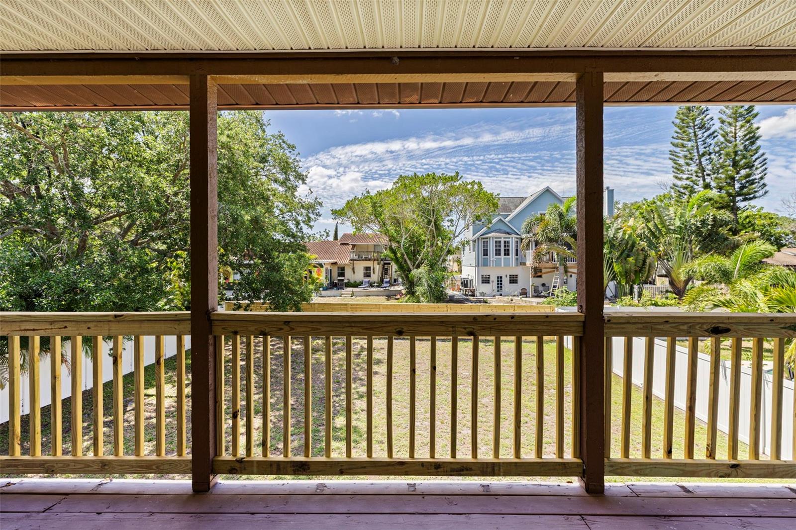 BAYWOOD VILLAGE - Residential