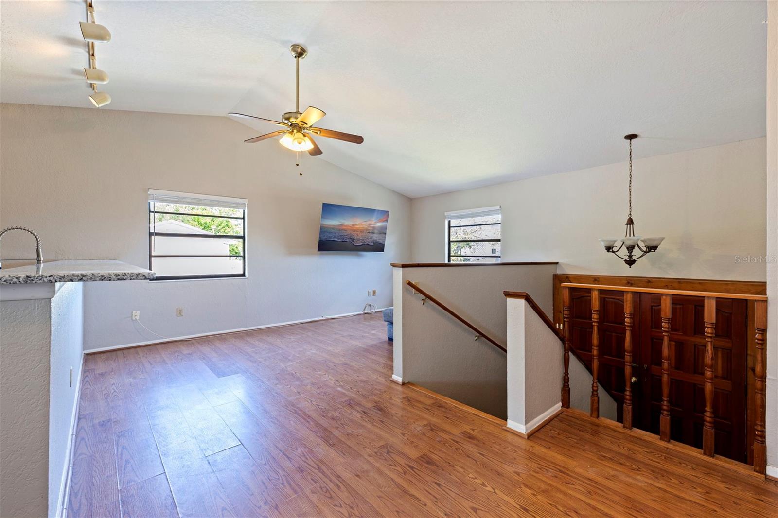 BAYWOOD VILLAGE - Residential