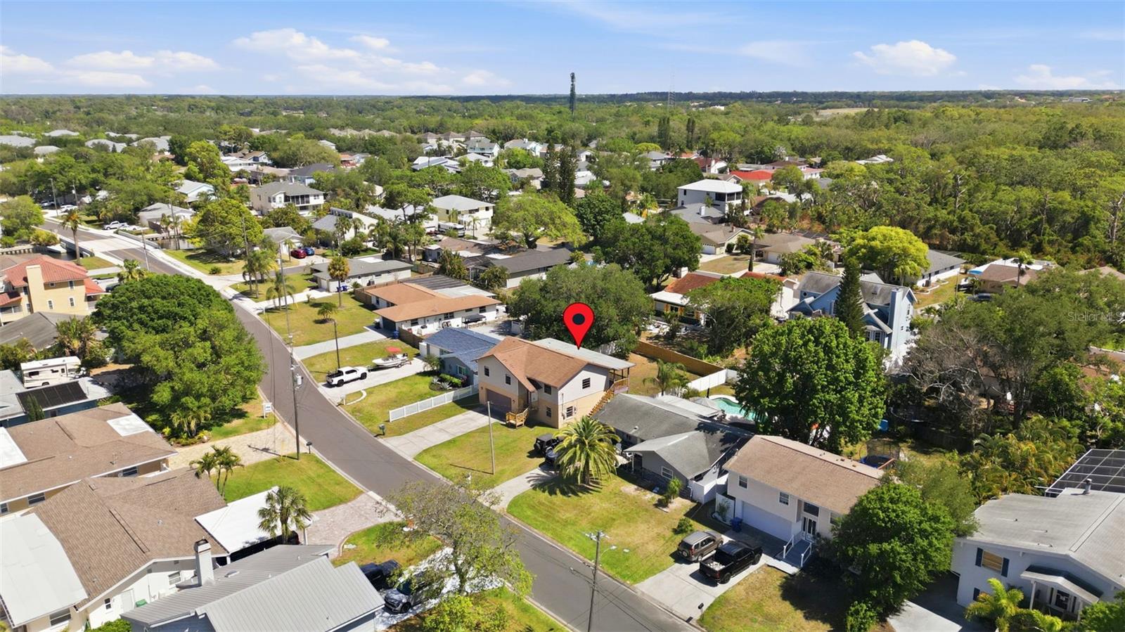 BAYWOOD VILLAGE - Residential