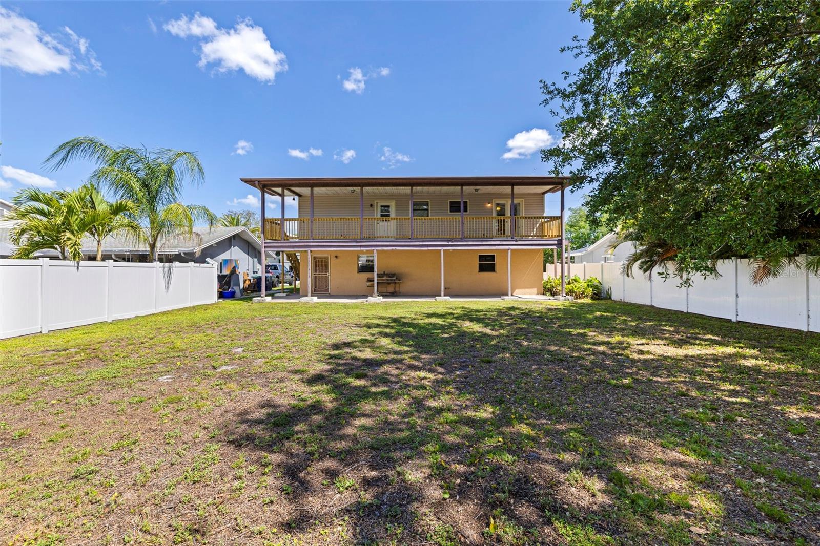 BAYWOOD VILLAGE - Residential