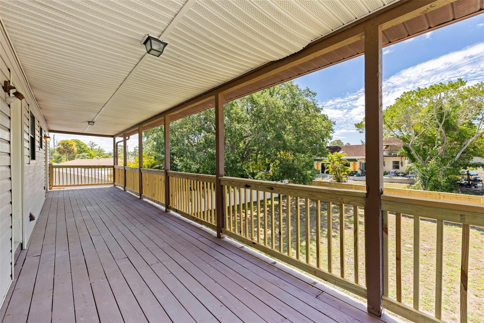 BAYWOOD VILLAGE - Residential