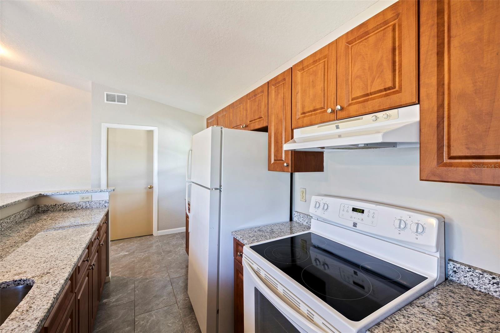 BAYWOOD VILLAGE - Residential