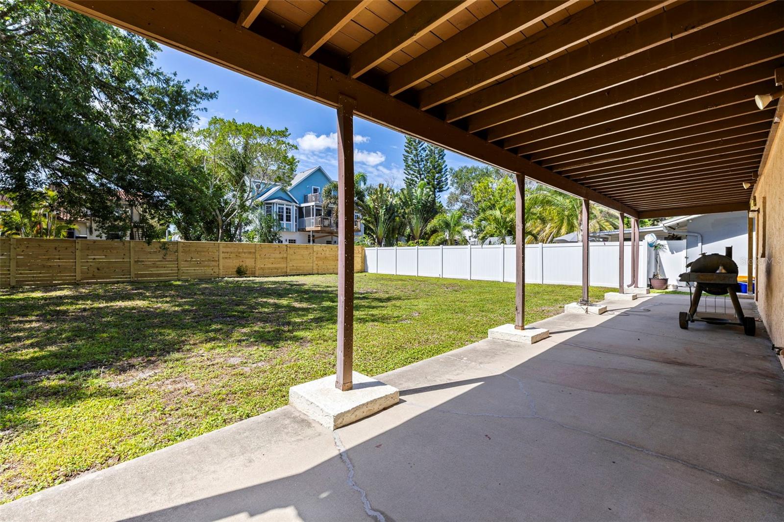 BAYWOOD VILLAGE - Residential