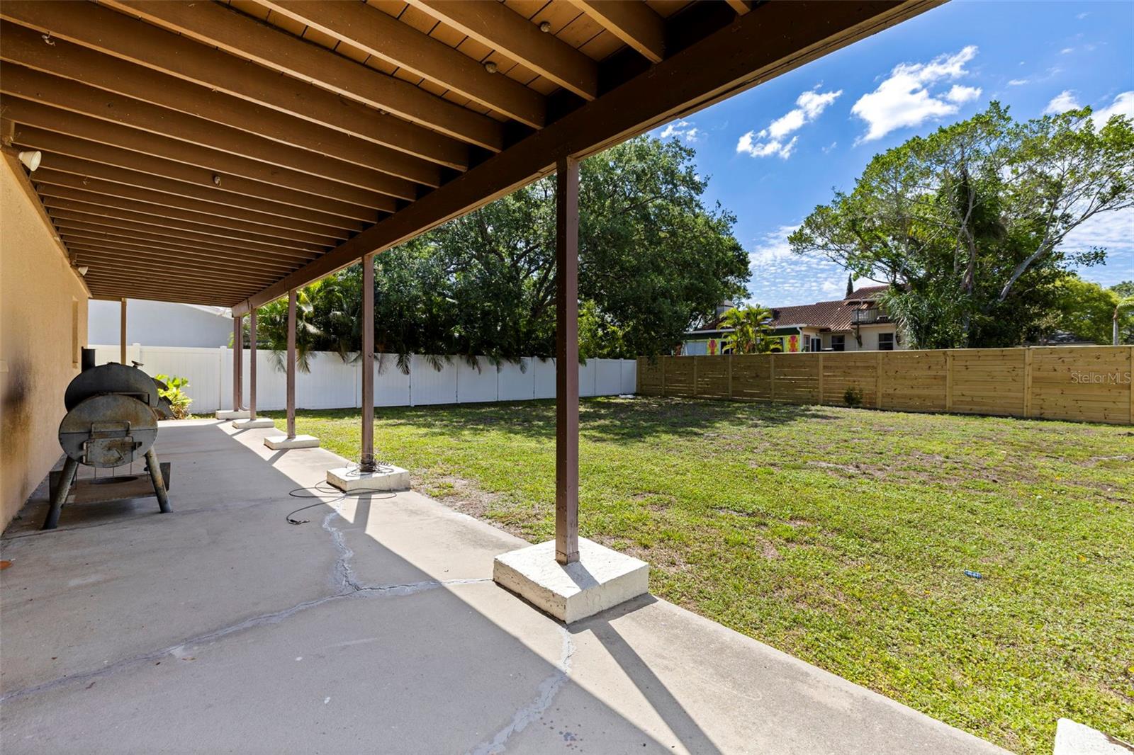 BAYWOOD VILLAGE - Residential