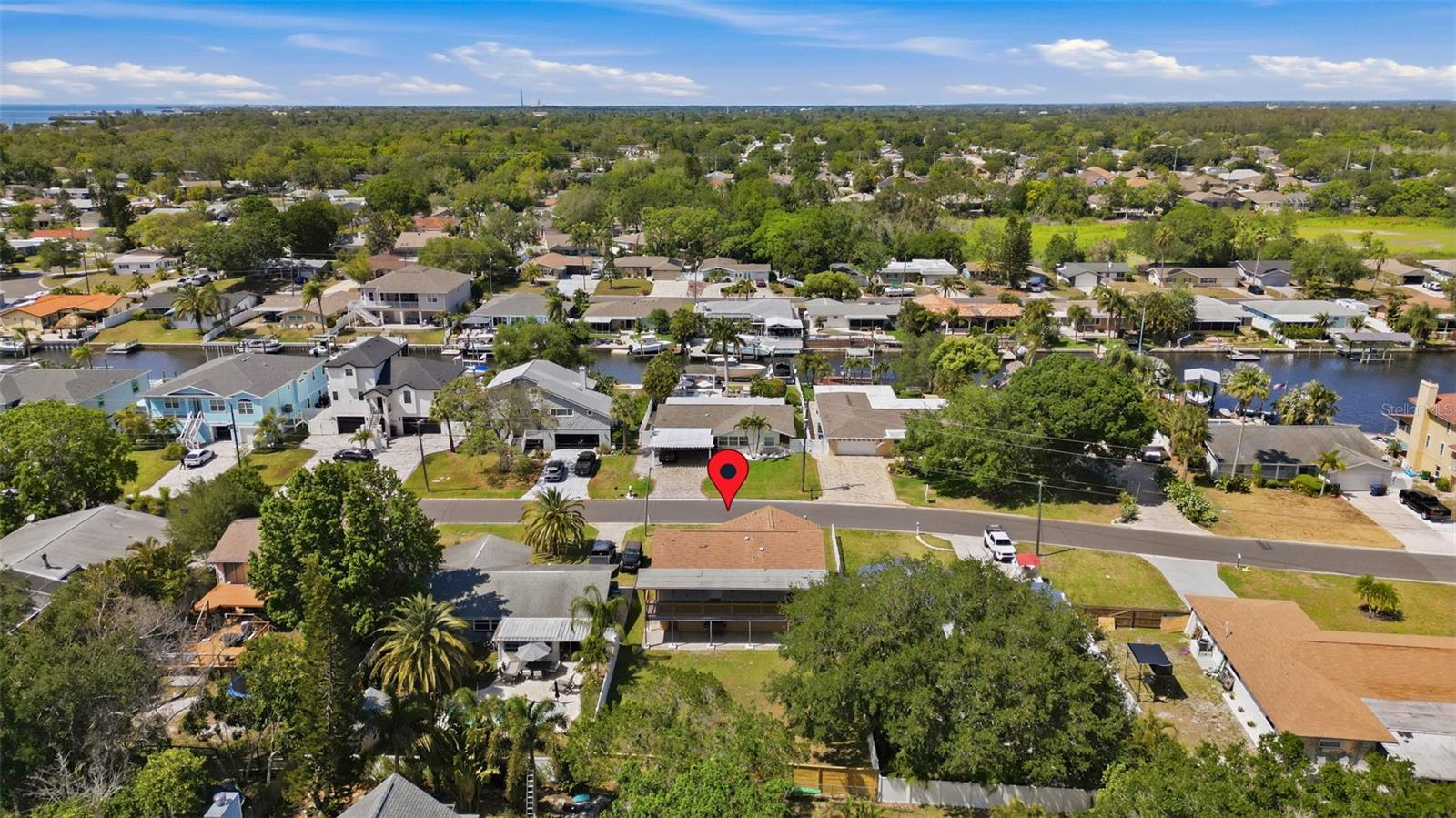 BAYWOOD VILLAGE - Residential