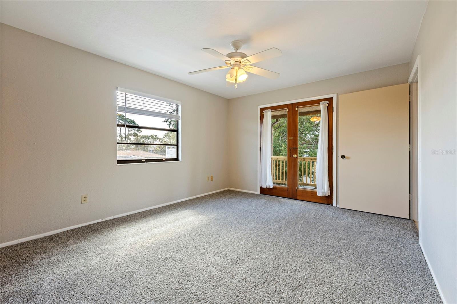 BAYWOOD VILLAGE - Residential