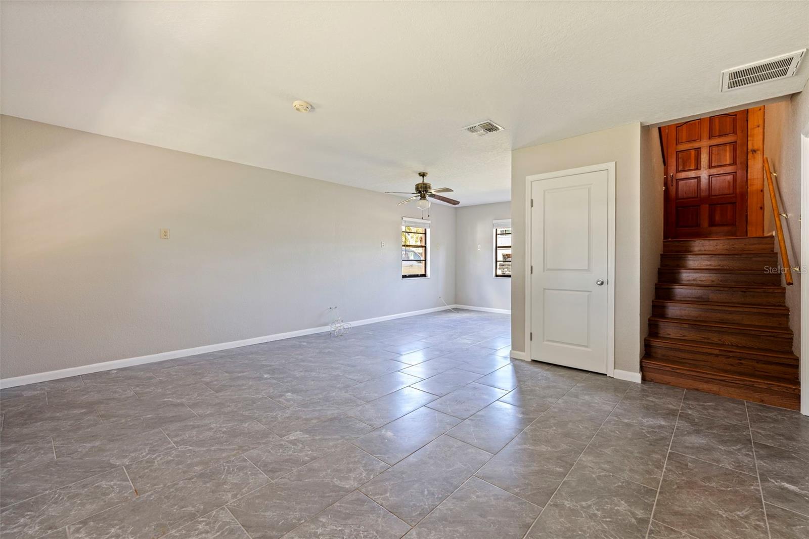 BAYWOOD VILLAGE - Residential