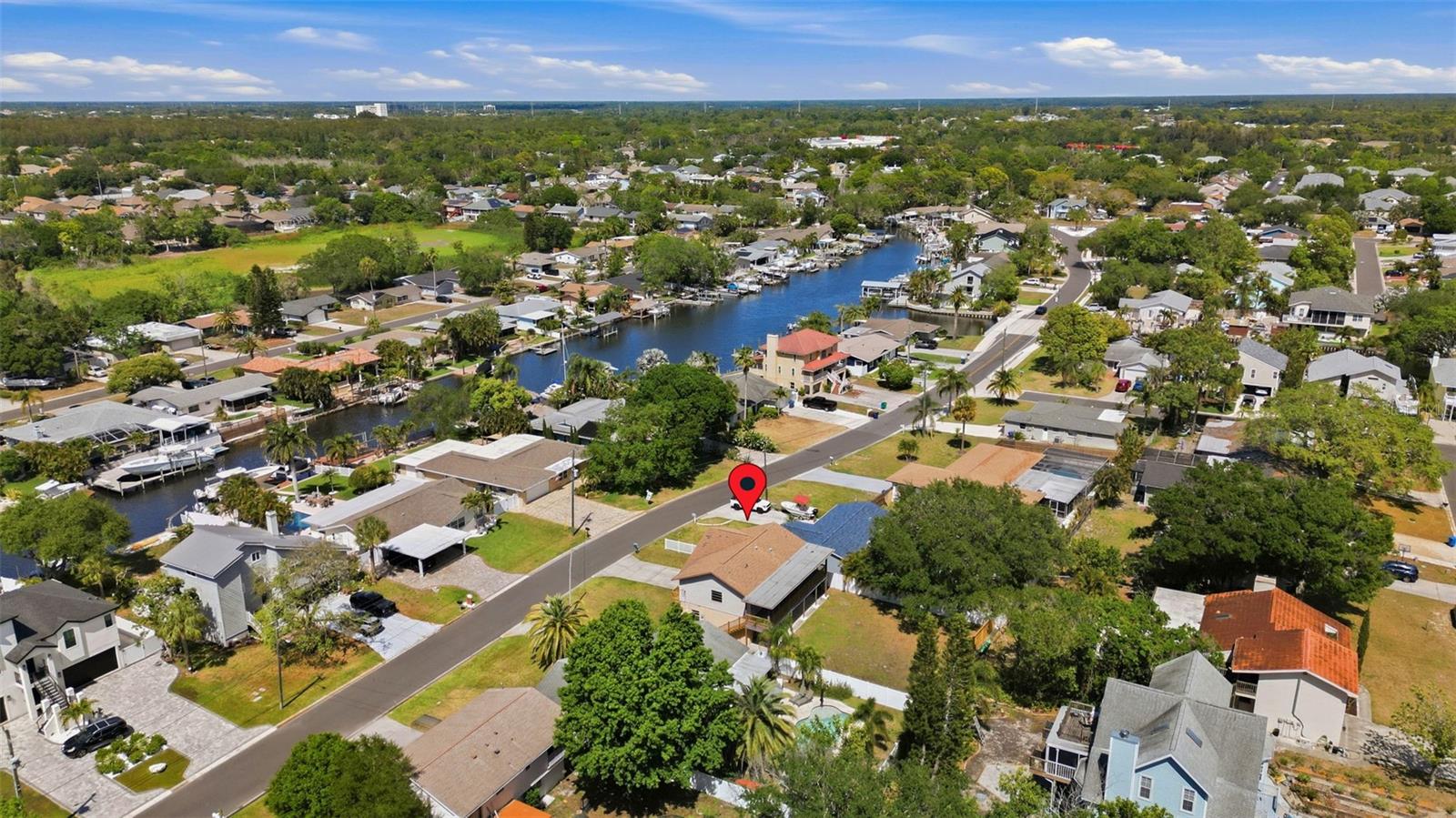 BAYWOOD VILLAGE - Residential