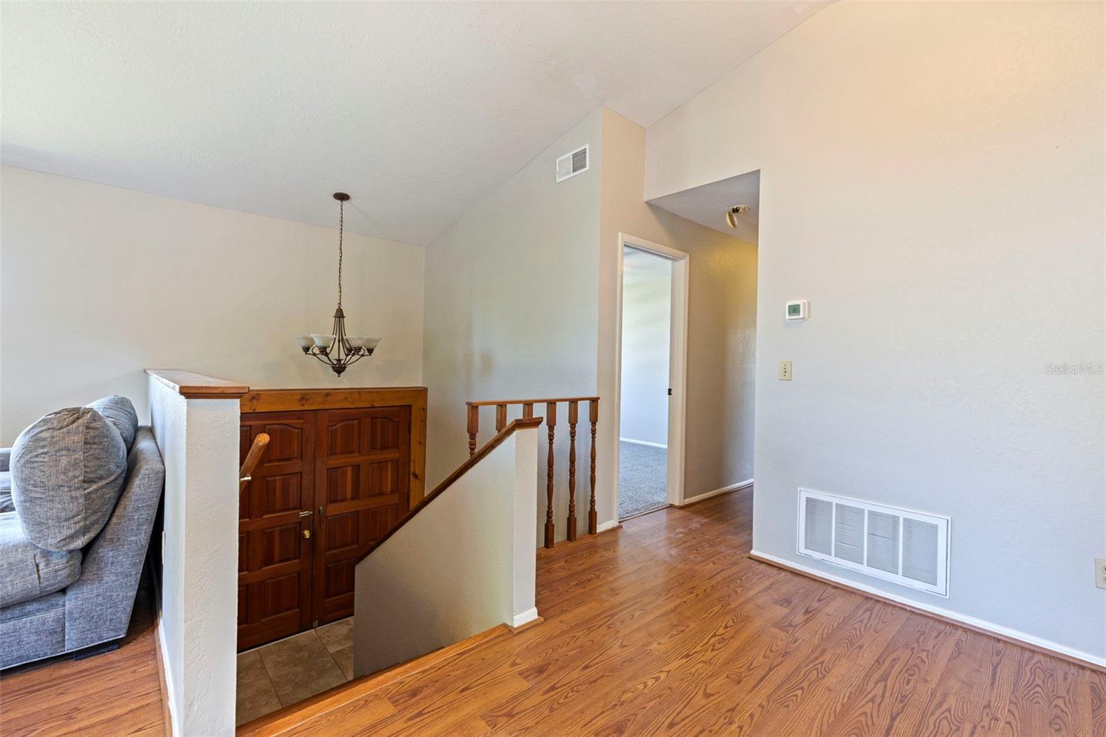 BAYWOOD VILLAGE - Residential