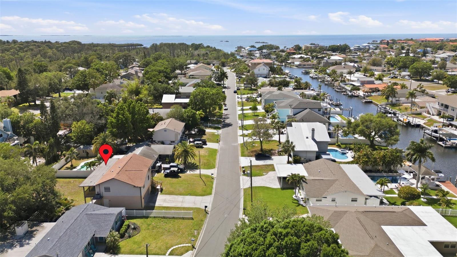 BAYWOOD VILLAGE - Residential