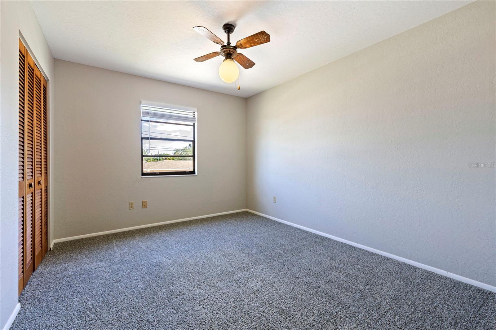 BAYWOOD VILLAGE - Residential