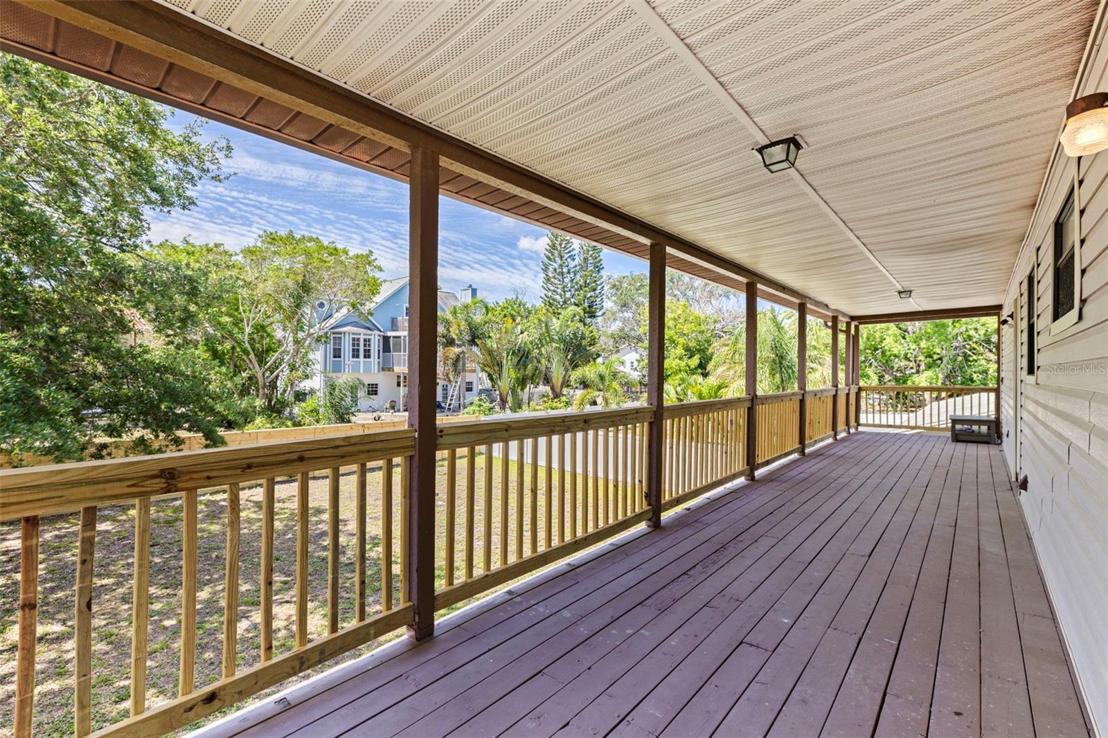 BAYWOOD VILLAGE - Residential