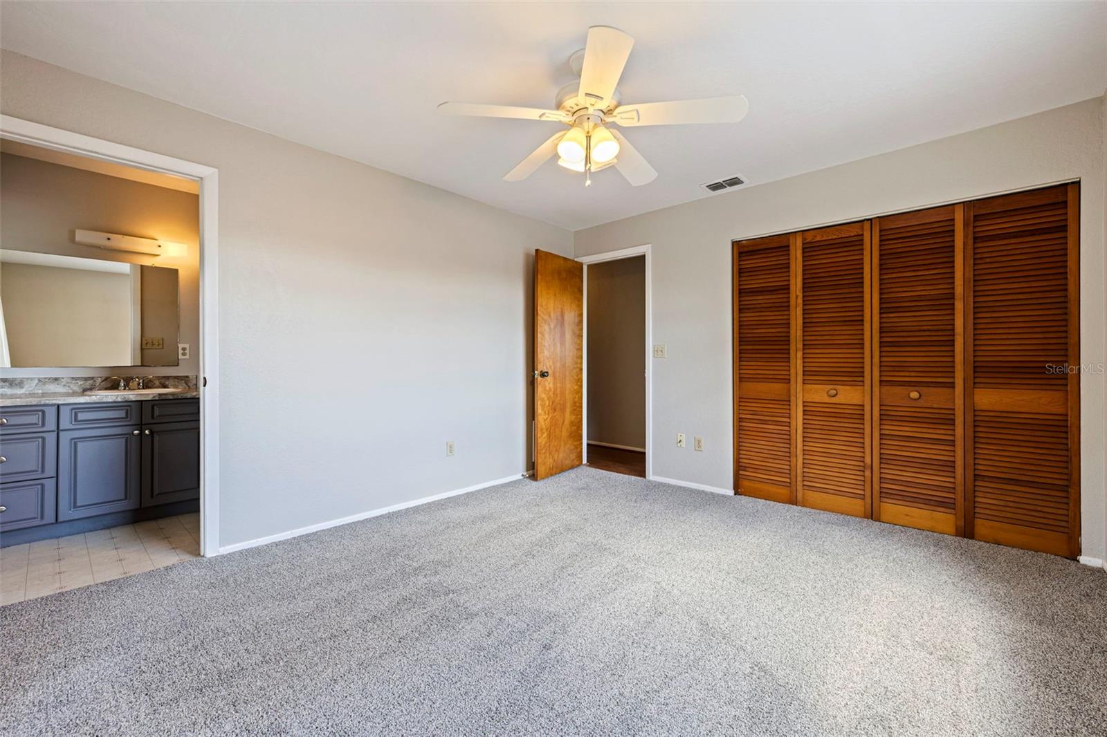 BAYWOOD VILLAGE - Residential