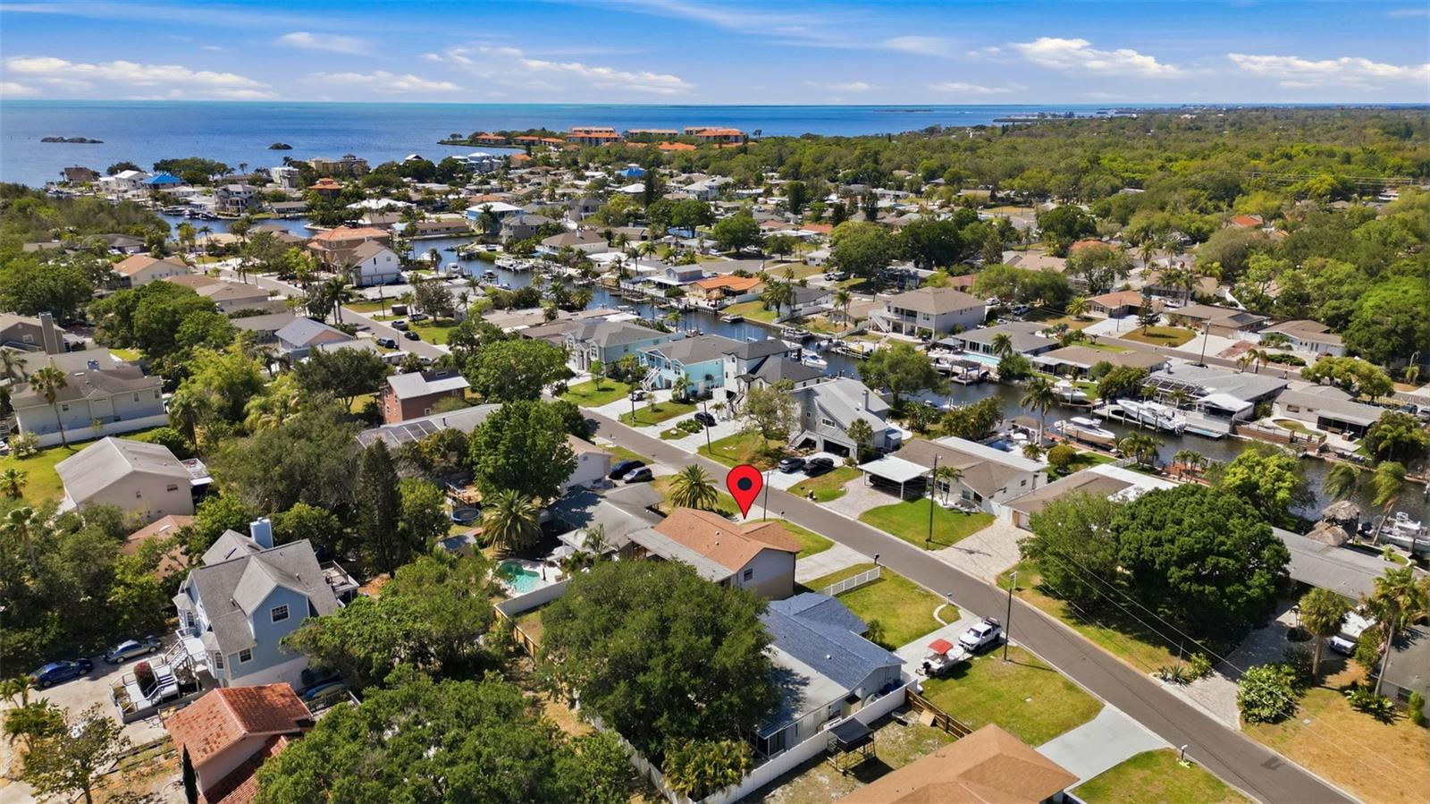 BAYWOOD VILLAGE - Residential