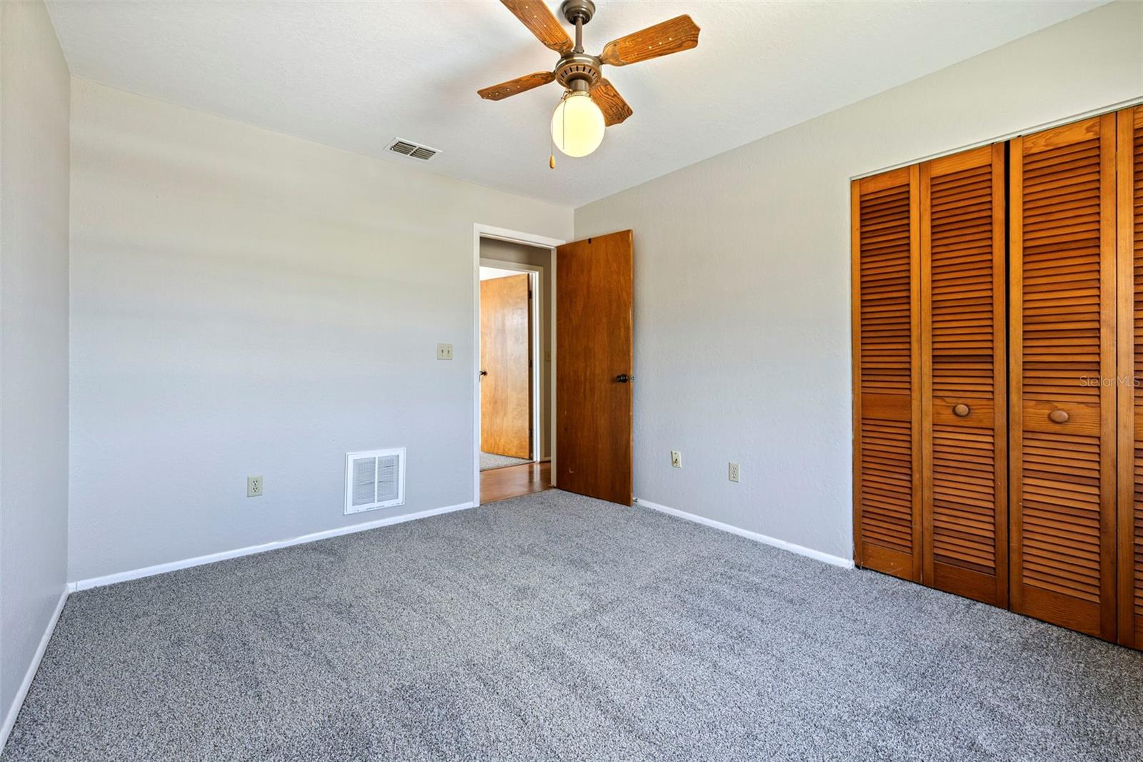 BAYWOOD VILLAGE - Residential