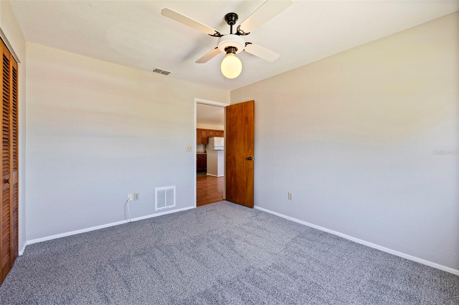 BAYWOOD VILLAGE - Residential