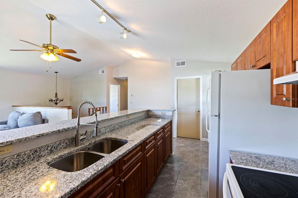 Photo of 334 Crosswinds Drive, Palm Harbor, FL 34683 (MLS # TB8497379)