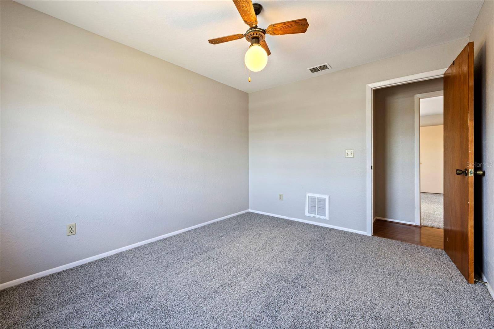 BAYWOOD VILLAGE - Residential