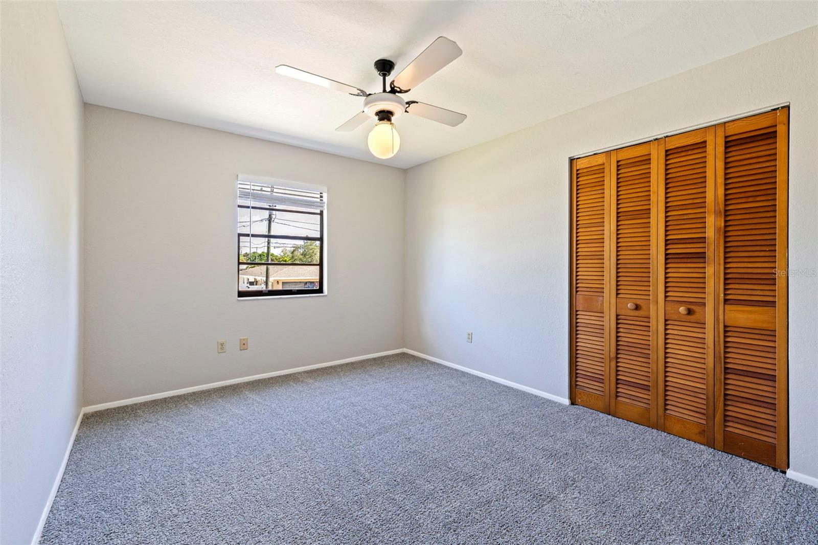 BAYWOOD VILLAGE - Residential