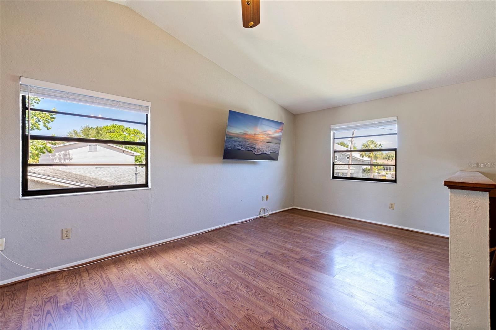 BAYWOOD VILLAGE - Residential