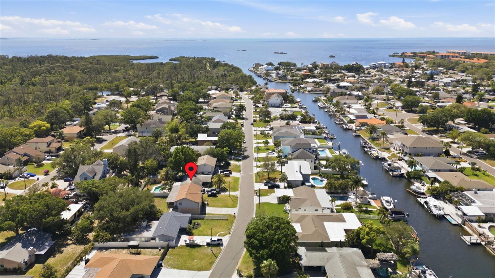 BAYWOOD VILLAGE - Residential